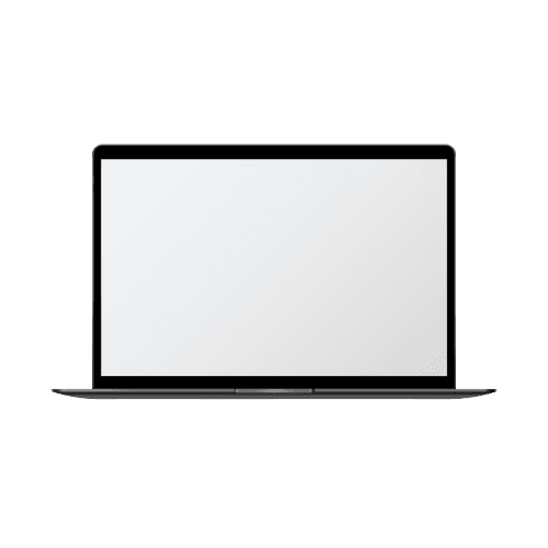 Laptop Mockup